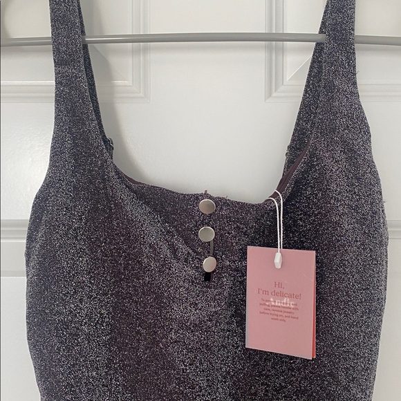 NWT. Andie Lipari One Piece (Small) - Picture 2 of 9